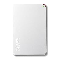 Amazon | BUFFALO ミニステーション ターボPC EX2対応 USB3.0
